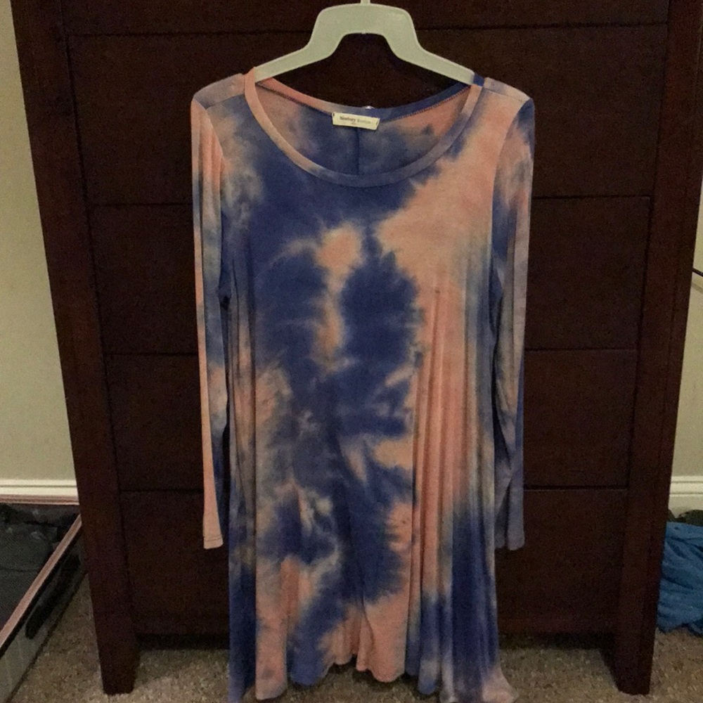Spring dress!